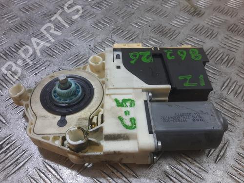 Left front window motor CITROËN C5 II (RC_) | BP37584932E21 - Image 4