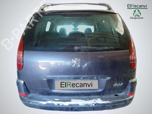 Expansion tank PEUGEOT 807 (EB_) | BP15854024C120