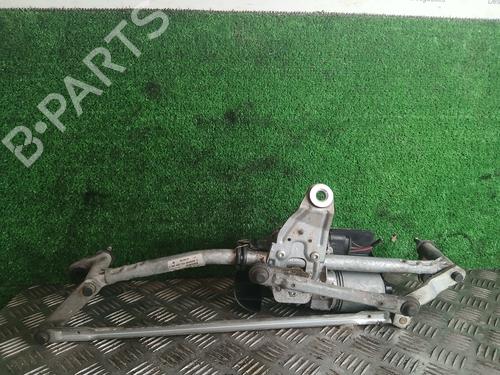 Used Front wiper motor Front wiper motor VW PASSAT B6 Variant (3C5) [2005-2011] 32786197 32786197