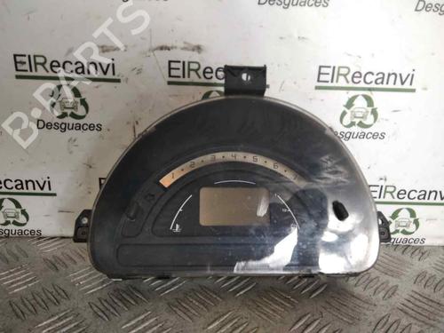 Used Instrument cluster CITROËN C3 I (FC_, FN_) 1.4 HDi (68 hp) 15468674