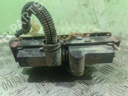 Electronic module OPEL ASTRA G Hatchback (T98) | BP11237433M83