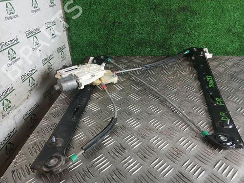 Used Front right window mechanism BMW X3 (E83) 3.0 d (204 hp) 31841642