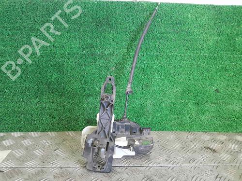 Front right lock KIA CEE'D Hatchback (ED) | BP20935962C97