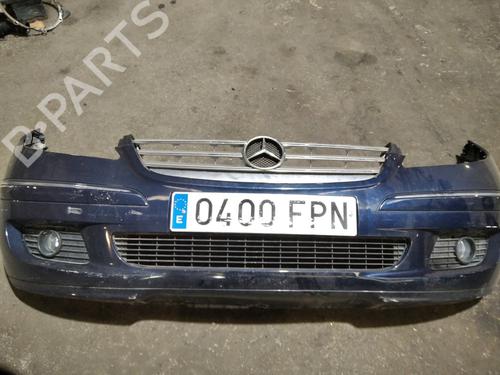 Used Front bumper MERCEDES-BENZ A-CLASS (W169) A 160 CDI (169.006, 169.306) (82 hp) 29242723