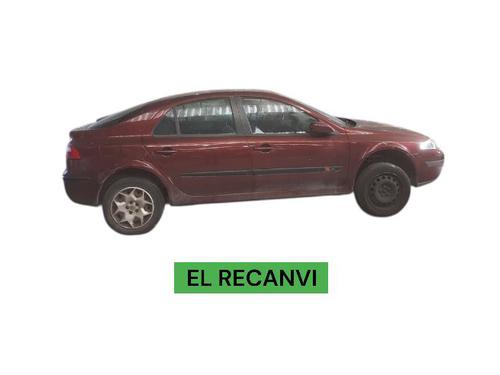 Engine control unit (ECU) RENAULT LAGUNA II (BG0/1_) | BP33239418M57 - Image 6