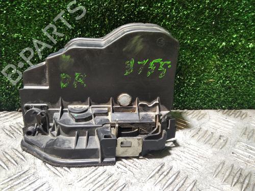 Used Rear right lock BMW 5 (E39) 520 d (136 hp) 24176870