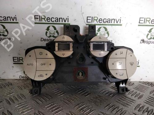 Used Climate control FIAT 500 (312_) [2007-2025]  16864108