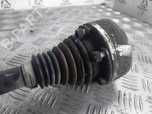 Left rear driveshaft SEAT ALTEA XL (5P5, 5P8) | BP11743160M40