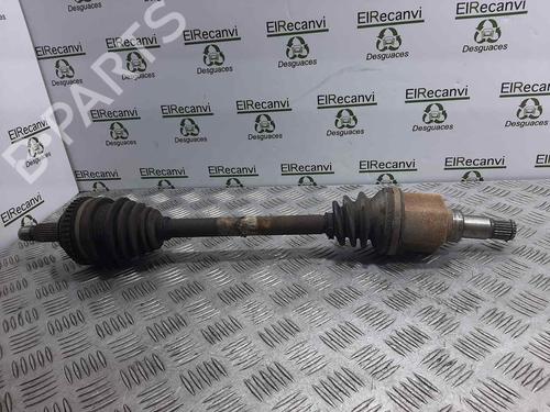 Used Left front driveshaft ROVER STREETWISE Hatchback 1.6 (109 hp) 6992326