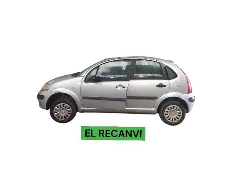 Right headlight CITROËN C3 I (FC_, FN_) 1.4 HDi | BP31841657C29 