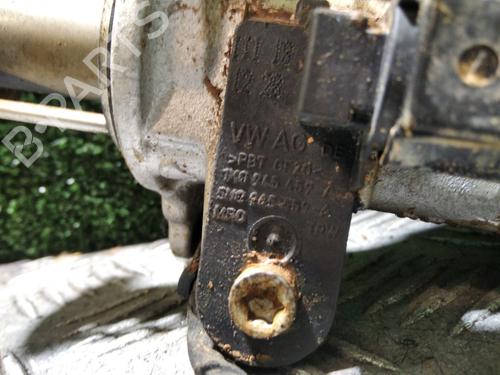 Brake master cylinder VW POLO VI (AW1, BZ1, AE1) | BP29376903M77