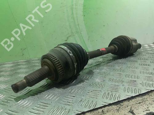 Left front driveshaft HYUNDAI TUCSON (JM) 2.0 CRDi | BP11223857M38