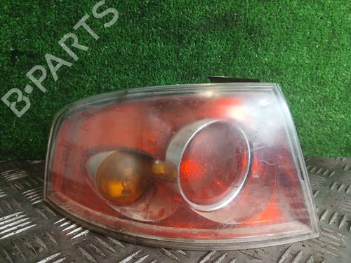 Used Left taillight SEAT IBIZA III (6L1) [2002-2009]  32186549