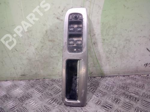 Used Left front window switch Left front window switch VOLVO V50 (545) 2.0 D (136 hp) 10055660 10055660