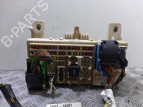 Caixa de fusíveis FORD FOCUS II Saloon (DB_, FCH, DH) [2005-2026]  31344263