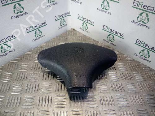 Used Driver airbag PEUGEOT 306 Hatchback (7A, 7C, N3, N5) [1993-2003]  4691662
