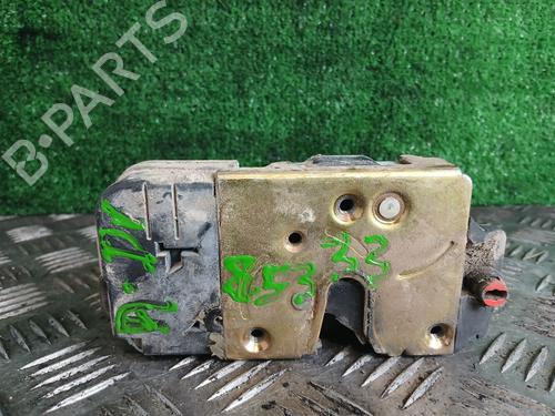 Used Rear right lock Rear right lock PEUGEOT 306 Break (7E, N3, N5) 1.9 D (69 hp) 32502331 32502331