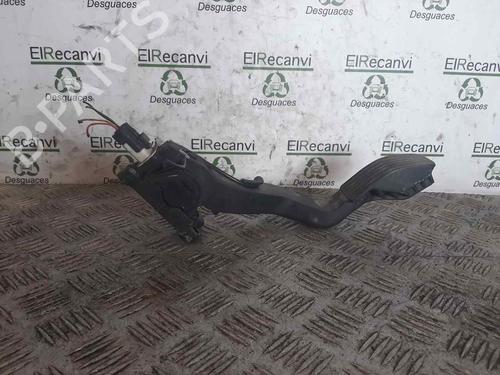Used Pedal CITROËN C4 Coupe (LA_) [2004-2013]  12215720