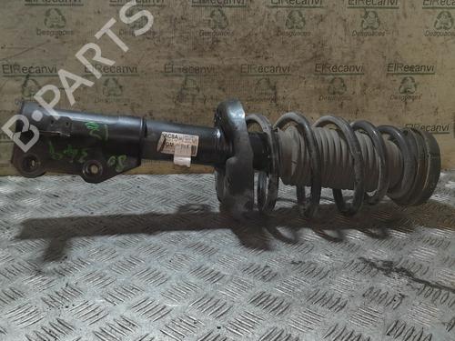 Used Left front shock absorber OPEL INSIGNIA A (G09) [2008-2017]  29573885