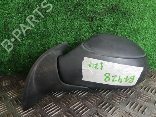Left mirror CITROËN C3 I (FC_, FN_) | BP31631267C26
