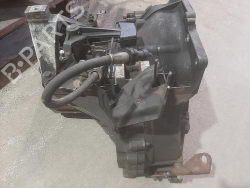 Gearbox FORD FOCUS II (DA_, HCP, DP) 1.6 TDCi | BP34538059M3 - Image 3
