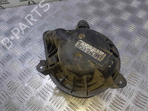 Used Heater blower motor OPEL VIVARO A Bus (X83) [2001-2015]  9684425