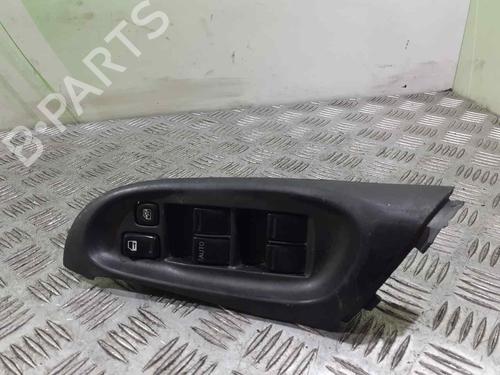Used Left front window switch NISSAN ALMERA II Hatchback (N16) 2.2 Di (110 hp) 7098133