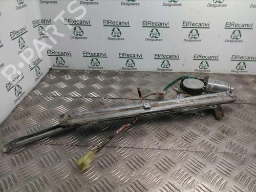 Used Front left window mechanism SUZUKI IGNIS I (FH) [2000-2005]  4544490
