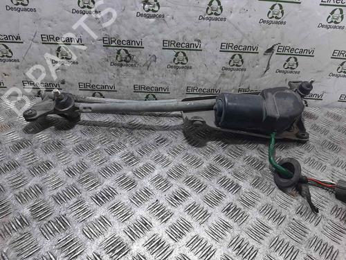 Used Front wiper motor Front wiper motor ROVER 600 I (RH) [1993-2000] 15982533 15982533