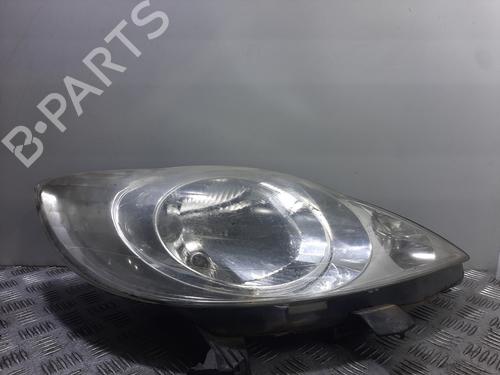 Used Right headlight Right headlight PEUGEOT 107 (PM_, PN_) 1.4 HDi (54 hp) 31721726 31721726