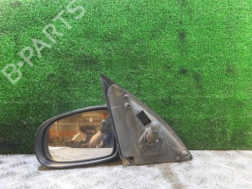 Retrovisor esquerdo OPEL CORSA C (X01) 1.2 (F08, F68) (75 hp) 27504591