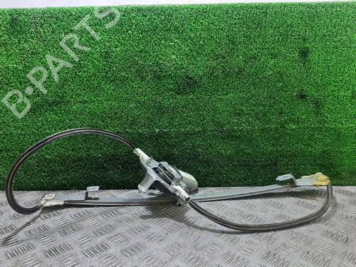 Used Front left window mechanism RENAULT SCÉNIC I MPV (JA0/1_, FA0_) 1.9 dTi (JA1U) (80 hp) 24894362