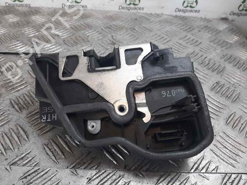 Rear right lock BMW X3 (E83) 2.0 d | BP10621494C99