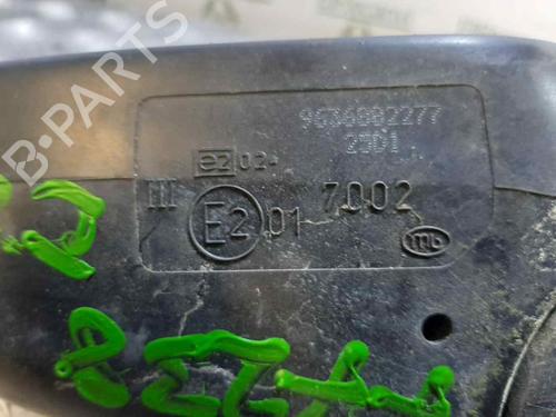 Left mirror CITROËN XSARA (N1) | BP13419237C26