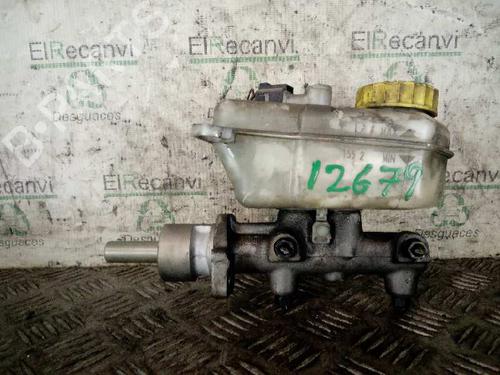 Used Brake master cylinder VW POLO IV (9N_, 9A_) 1.4 TDI (75 hp) 4652990