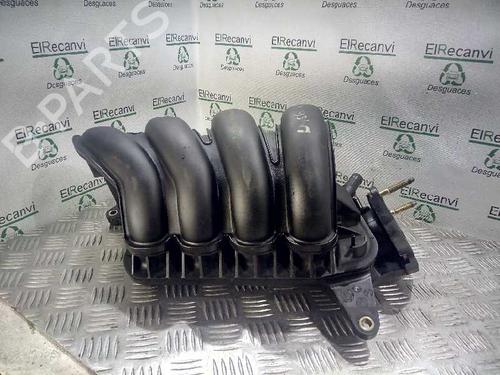 Used Intake manifold TOYOTA AVENSIS (_T25_) [2003-2008]  4533333