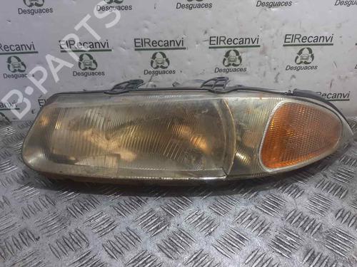 Used Left headlight ROVER 200 II Hatchback (RF) 214 Si (103 hp) 15067354