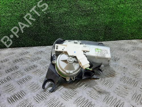 Used Rear wiper motor PEUGEOT 3008 I MPV (0U_) 1.6 VTi (120 hp) 26497300
