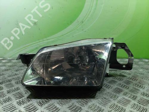 Used Left headlight MAZDA 323 F VI Hatchback (BJ) 2.0 D (71 hp) 13401735