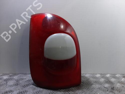 Used Left taillight CITROËN XSARA PICASSO (N68) 1.8 16V (115 hp) 30649563