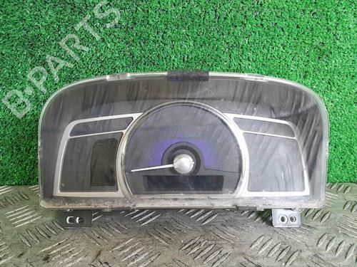 Used Instrument cluster HONDA CIVIC VIII Saloon (FD, FA) 1.3 IMA (FD3) (116 hp) 20936910