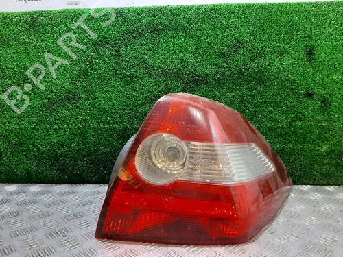 Used Right taillight RENAULT MEGANE II (BM0/1_, CM0/1_) 1.6 16V (BM0C, CM0C) (113 hp) 26700769