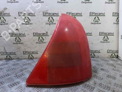 Used Right taillight RENAULT CLIO II (BB_, CB_) [1998-2016]  18910418