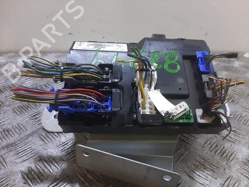 Electronic module FORD FIESTA VI (CB1, CCN) 1.6 TDCi | BP37416724M83 - Image 3