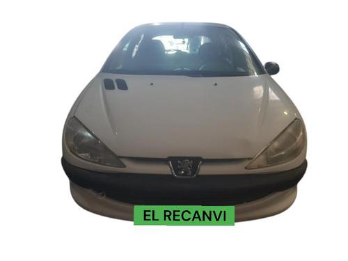 Used Parts PEUGEOT 206 Hatchback (2A/C) 1.9 D 4741621