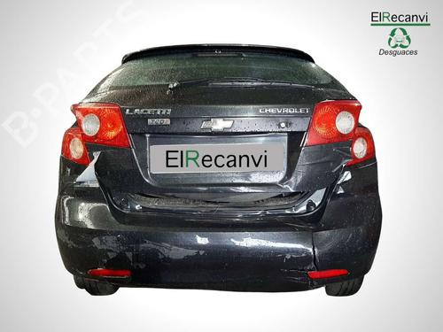 Front right window mechanism CHEVROLET LACETTI (J200) | BP12090808C23