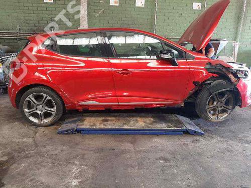 Left sun visor RENAULT CLIO IV (BH_)  | BP10066207I1  - Image 5