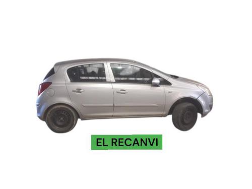 Right headlight OPEL CORSA D (S07) | BP34223566C29 - Image 6
