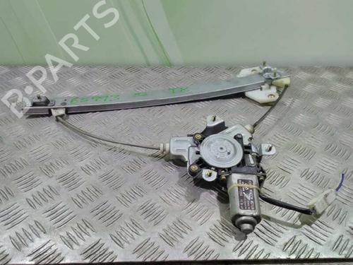 Used Rear left window mechanism HYUNDAI MATRIX (FC) 1.5 CRDi (82 hp) 6084242