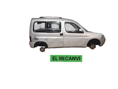 Fuse box CITROËN BERLINGO / BERLINGO FIRST Box Body/MPV (M_) 2.0 HDI 90 (MBRHY, MCRHY) | BP26012533E1